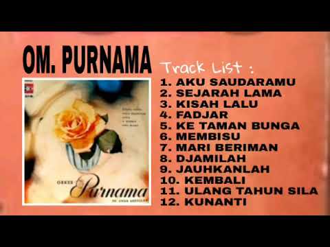 OM. PURNAMA - JAUHKANLAH (NAYO MAIMUNAH)