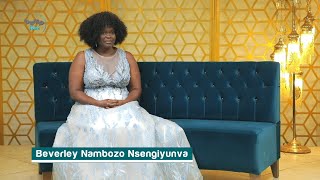 BUMP LOVE 2.0 🔥: MEET THE BODACIOUS, EXEMPLARY | VICTORIOUS BEVERLEY NAMBOZO NSENGIYUNVA screenshot 1