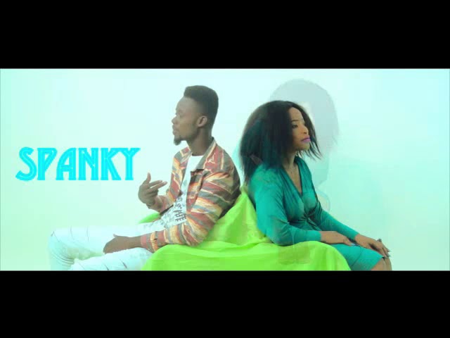 Spanky ft Tipok "i'm Sorry"