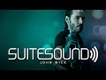 John wick  ultimate soundtrack suite