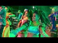 Isuru jayarathne  hadissiye hani hanikata with u dancers  flashback matale