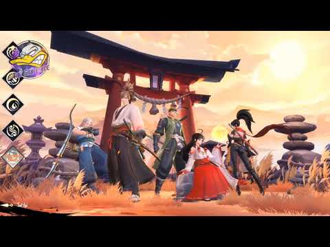 Samurai Shodown – Huyền Thoại Samurai ( Đánh giá game)  | Thế Giới Game