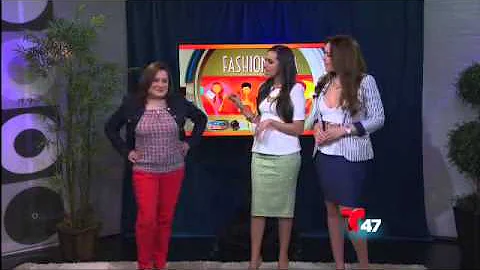 Acceso Total NY - Mercedes Sanchez