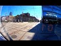 Silesia Trams - Tramwaje Śląskie | Linia 20 |  Chorzów Rynek - Szopienice Pętla