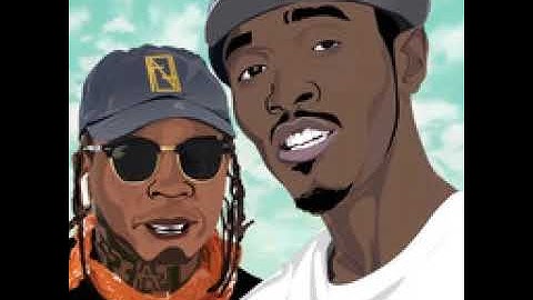 Thumbnail of The Jeffersons - Deeman OhhRite Ft. RK Sabo