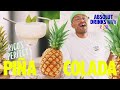 Rico's Perfect Piña Colada | Absolut Drinks