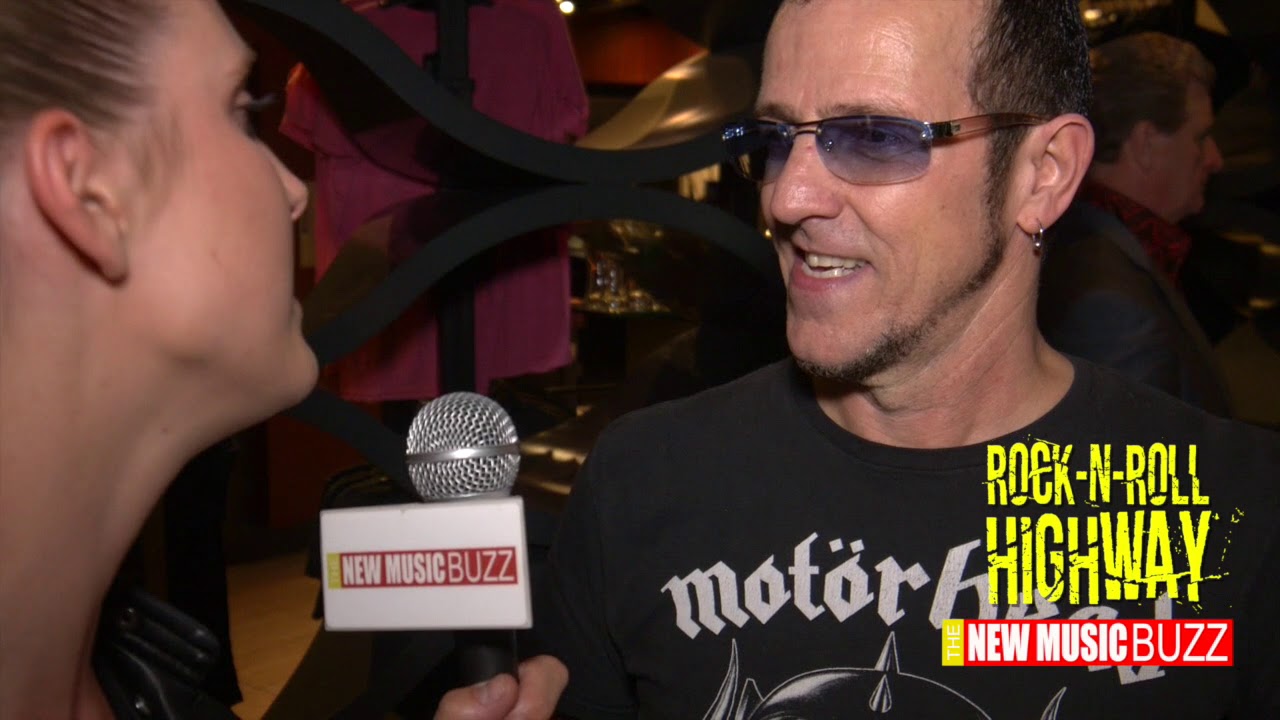 ROCK N ROLL HIGHWAY | ROCK GODZ HALL OF FAME AWARDS