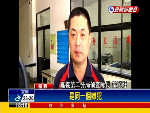 把店員綁成木乃伊 超商搶案逮6人－民視新聞
