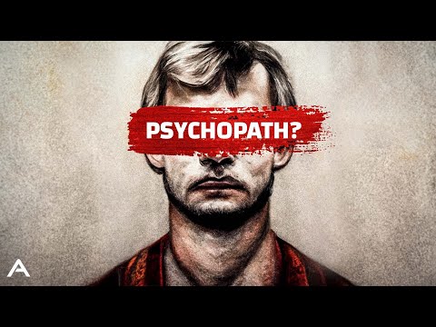 Video: Jeffrey Dahmer is an American serial killer. Biography, psychological portrait