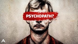 Psychology of a Serial Killer (the Jeffrey Dahmer Story)