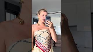 Обзор на винтажное колье . Классный акцент в твой аксессуарный гардероб !