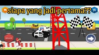 BELAJAR SAMBIL BERMAIN GAME , SAMBIL BALAPAN JUGA 😁 screenshot 4