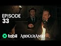Abdülhamid Episode 33 Abdülhamid Episode 33