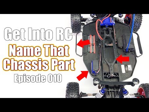 Rc Car Names