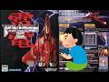 2006年 雷電3 レトロゲーム ゲームプレイ クリア動画