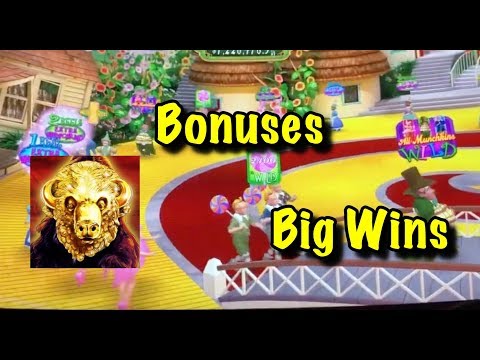 Recent buffalo gold slot wins Recent buffalo gold slot wins