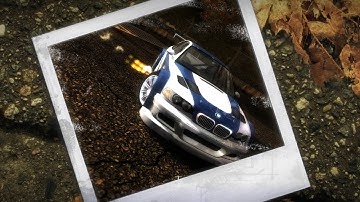 Police spawning is everywhere - NFS Most Wanted HARD+ v3.8.0