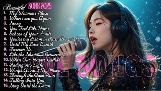 Sad Romantic Ballads 2025 💕 Beautiful Love Songs | Touching & Easy Listening Playlist
