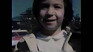 Jeff's  40th video