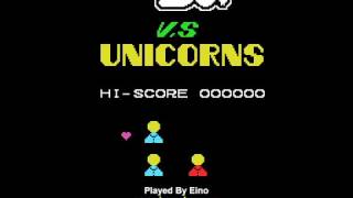 Celebrity MSX Longplay [068] Mr. Do! vs Unicorns Wealth