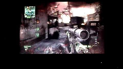 mw3 random class generator