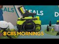 Exclusive discounts from CBS Mornings Deals