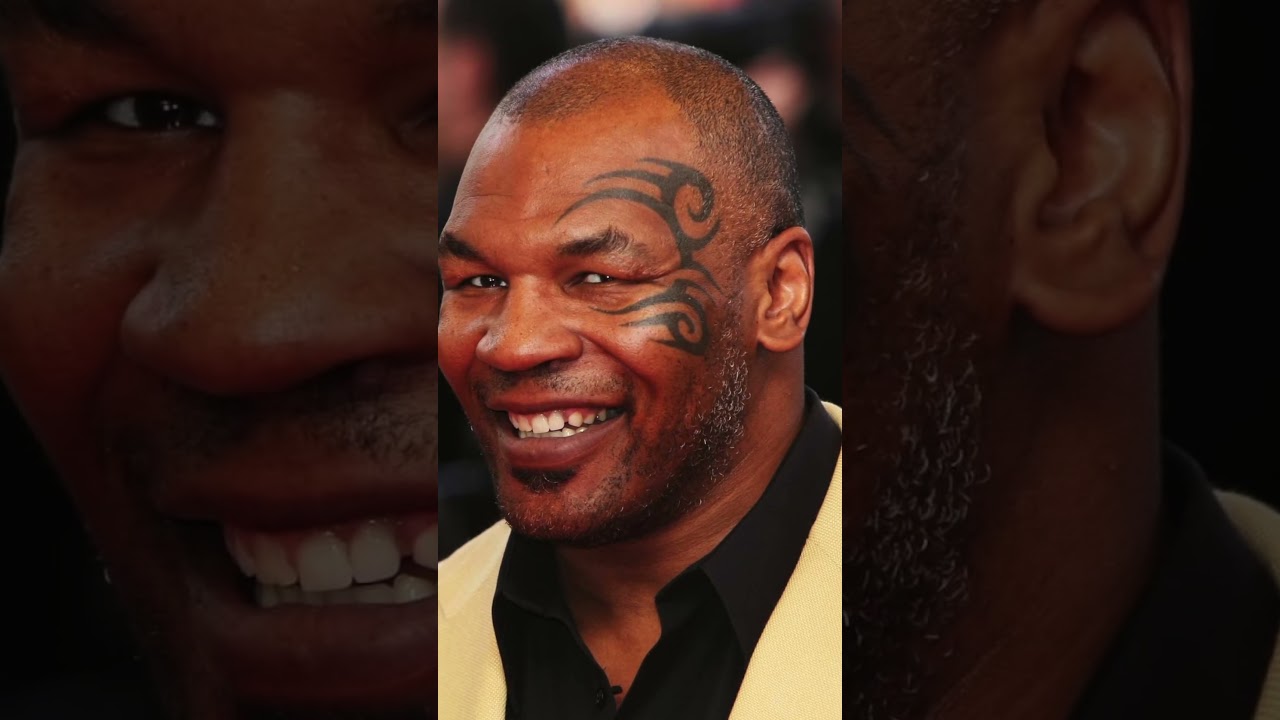 «Клянусь, я ничего не делал!». Ночь, навсегда изменившая жизнь Майка Тайсона