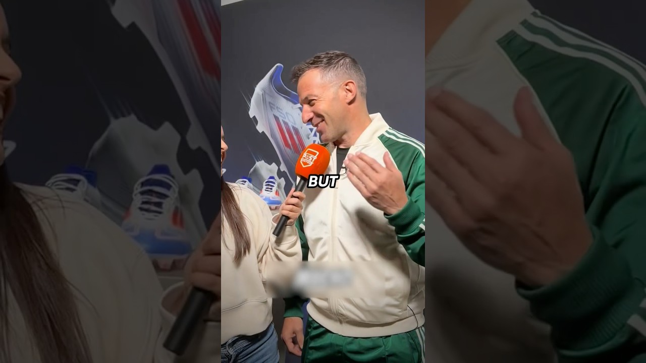 Del Piero Leaks Adidas Biggest Surprise for world cup 2026