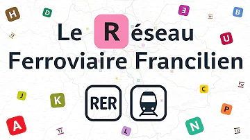 Quel est la longueur du réseau ferroviaire français ?