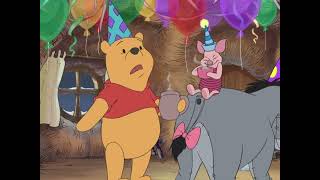 A Very Merry Pooh Year (Part 11)