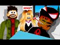 MILES MORALES is SICK in Roblox!! (We Had To Save Him..)