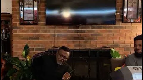 Monica Ross and Family featuring Daddy aka Sir Joseph Wilson “It Could’ve Been Me”