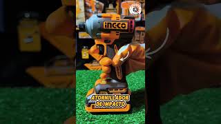 COMBO 3 EN 1 COSLI250182 INGCO | LEOCAM TOOLS