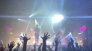 Set It Off - Why Worry - Revolution Live 1/21/22