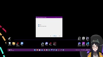 Activity 1 - Video tutorial of VMware installation