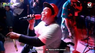 Jhon Kursi Roda Bobok Terik Live Pasar Rakyat Desa Taman indah Pringgarata (audio Original)