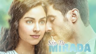 Sin Tu Mirada|Todas Las Cachetadas/Televisa 2016