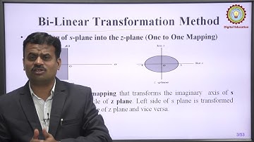 Digital Signal Processing Part-3 By Dr. Neelesh Gupta | AKTU Digital Education