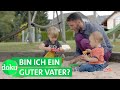 Papa im Stress | WDR Doku