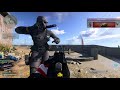 Snypeurass Rebirth Island Gameplay
