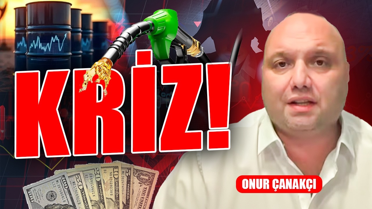 ESAS ŞİMDİ BAŞLIYOR!