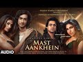 Mast Aankhein Audio Tulsi Kumar Jubin Nautiyal Rashmi Virag Shantanu Shweta Bhushan Kumar Mast Aankhein Audio Tulsi Kumar Jubin Nautiyal Rashmi Virag Shantanu Shweta Bhushan Kumar