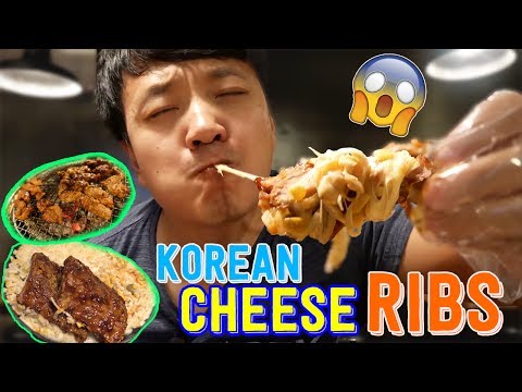 spicy,-cheesy-massive-korean-ribs(galbi)-tour-of-seoul,-south-korea!