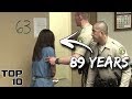 Top 10 Female Convicts Who Freaked Out After Given A Life Sentence