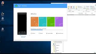 Huawei Hisuite 14 Updated New Desktop Software