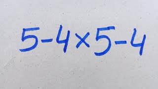 99% of People Get This Wrong!