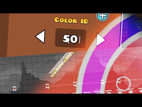Geometry Dash Pulse