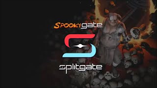 [Splitgate] SpookyGate Helloween Event | Zombie VIP
