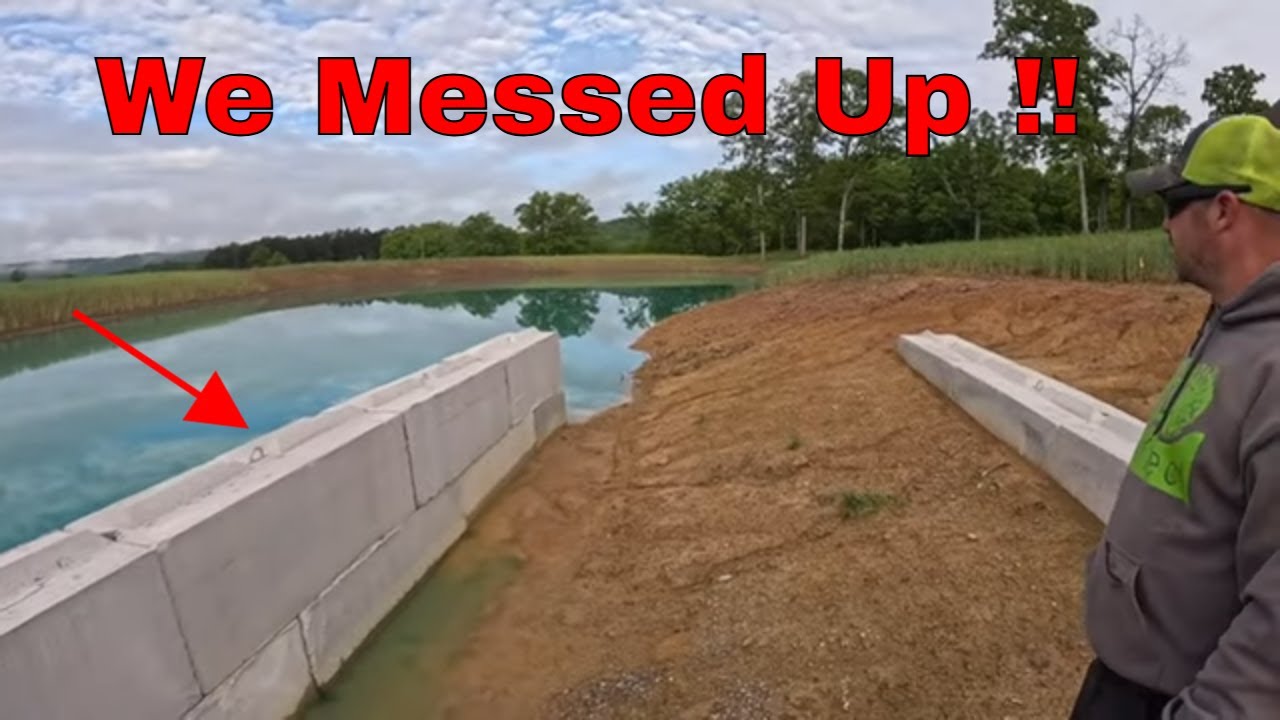 We Messed Up Big Time. Here's the Full Story