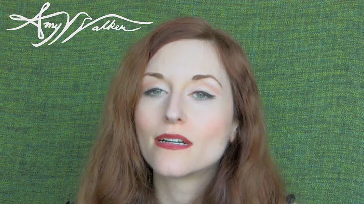 Katharine Hepburn - Celebrity Sketch | Amy Walker